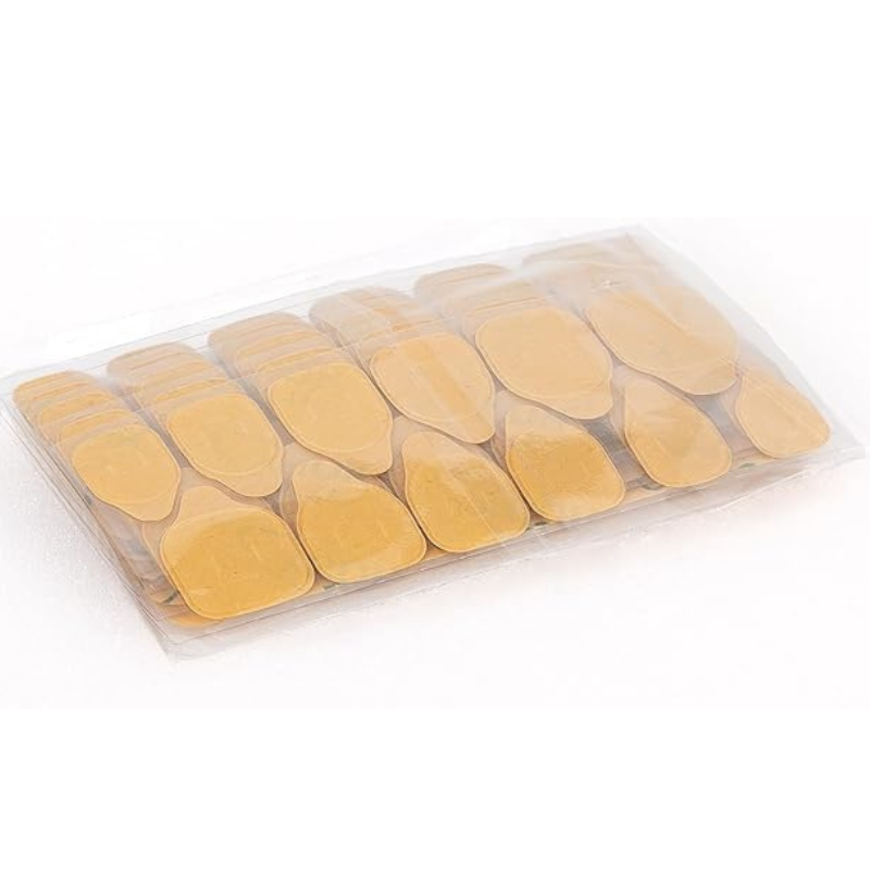 Jelly Adhesive Tabs | Accessories | Press On Nail Adhesive