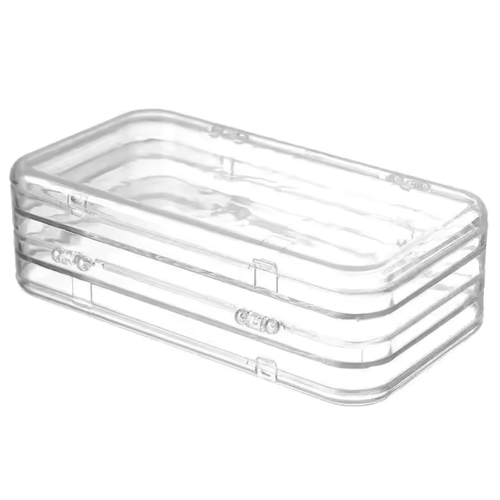 Tri-Fold Press-On Collection Case | Accessories | Press On Nails Storage